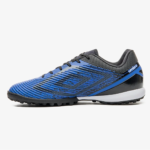 Chuteira Umbro Society Masculina Gravity Campo Sintética Conforto - Imagem 6