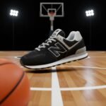 Tênis New Balance 574 V2 Masculino Retrô Classico Estiloso Original - Imagem 11