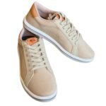 Tênis Casual Masculino BR Sport Leve Estiloso Moderno Antiderrapante - Imagem 7