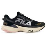 Tênis Fila Recovery Feminino Esportivo Corrida Original