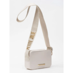 Bolsa Petite Jolie Feminina Pop Matte Tendência Logomania - Imagem 12