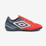 Chuteira Grama Sintética Society Umbro Masculino Techno II - Imagem 2
