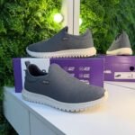 Tênis Masculino Actvitta Slip On Conforto Casual Original Calce Fácil - Imagem 6