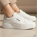 Tênis Feminino Ramarim Casual Plataforma Chunky Confortável Original - Imagem 6