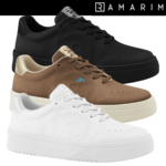 Tênis Ramarim Feminino Casual Glitter Solado Baixo Conforto Original - Imagem 9