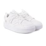 Tênis Feminino Ramarim Flatform Casual Conforto Original Leveza - Imagem 6
