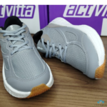 Tênis Esportivo Masculino Actvitta Confortável Corrida Casual - Imagem 6