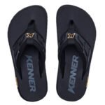 Chinelo Kenner Kivah Full Force Masculino Dedo Pro Conforto Original - Imagem 17