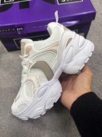 Tênis Feminino Ramarim Chunky Plataforma Conforto Casual Original - Imagem 5