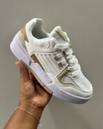 Tênis Feminino Ramarim Flatform Casual Conforto Original Leve - Imagem 5