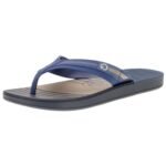 Chinelo Cartago Dallas Masculino Sport Conforto Original Dia a Dia - Imagem 8