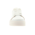 Tênis Feminino Beira Rio Casual Flatform Plataforma Conforto - Imagem 8