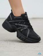 Tênis Ramarim Feminino Chunky Plataforma Esportivo Conforto Original - Imagem 6
