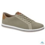 Tênis Casual Masculino BR Sport Leve Estiloso Moderno Antiderrapante - Imagem 3