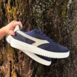 Tênis Masculino Casual Actvitta Camurça Conforto Urbano Original - Imagem 6