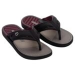 Chinelo Cartago Dallas Masculino Sport Conforto Original Dia a Dia - Imagem 6
