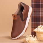 Sapatênis Molekinho Infantil Menino Slip On Calce Fácil Conforto Original - Imagem 4