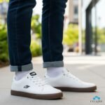 Tênis Masculino Mormaii Original Free Casual Esportivo - Imagem 5