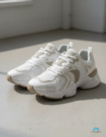 Tênis Ramarim Feminino Chunky Plataforma Esportivo Conforto Original - Imagem 7