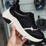 Tênis Modare Feminino Chunky Conforto Urbano Ultraconforto - Imagem 4