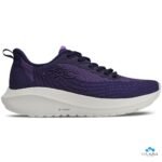 Tênis Feminino Olympikus Acqua Esportivo Treino Academia Original Conforto - Imagem 4