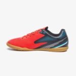 Chuteira Umbro Futsal Masculina Techno Quadra Conforto Original - Imagem 4