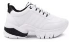 Tênis Ramarim Feminino Chunky Plataforma Casual Conforto Original - Imagem 4