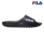 Chinelo Slide Fila Drifter Ultra Foam Masculino Conforto - Imagem 2
