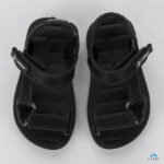 Sandália Rider Free Style II Papete Baby Tiras Ajustáveis Velcro Conforto Original - Imagem 4