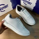 Tênis Masculino BR Sport Light Foam Conforto Dia - Imagem 6