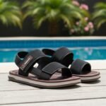 Sandália Cartago Malaga Sport Menino Tiras Ajustáveis Velcro Conforto Original - Imagem 10