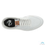 Tênis Masculino BR Sport Casual Confortável Minimalista Versátil - Imagem 4