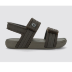 Sandália Menino Cartago Atlanta Baby Tiras Ajustáveis Velcro Conforto Original - Imagem 6