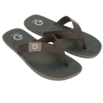 Chinelo Cartago Aspen Dedo Masculino Conforto Casual - Imagem 5