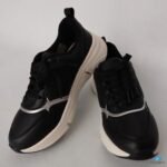 Tênis Modare Feminino Chunky Conforto Urbano Ultraconforto - Imagem 5