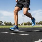 Tênis New Balance Masculino M460 V4 Running Caminhada Conforto Original - Imagem 5