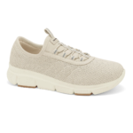 Tênis Comfortflex Feminino Slip On Conforto Leveza Original - Imagem 2