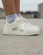 Tênis Ramarim Feminino Chunky Plataforma Casual Original - Imagem 9
