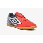 Chuteira Umbro Futsal Masculina Techno Quadra Conforto Original - Imagem 5