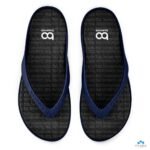 Chinelo Masculino Boaonda Lilly Ultra Leve Confortável Ortopedico Palmilha Anatomica - Imagem 6