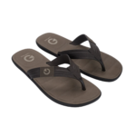 Chinelo Cartago Aspen Dedo Masculino Conforto Casual - Imagem 3