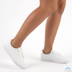 Tênis Feminino Modare Casual Confortável Versátil Leve Basico - Imagem 4