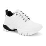 Tênis Ramarim Feminino Chunky Plataforma Casual Conforto Original - Imagem 2