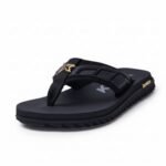Chinelo Kenner Kivah Full Force Masculino Dedo Pro Conforto Original - Imagem 2