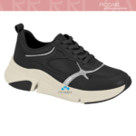 Tênis Modare Feminino Chunky Conforto Urbano Ultraconforto