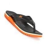 Chinelo Kenner  NK6 Flux Pro Masculino Dedo Piscina Conforto Original - Imagem 4