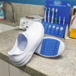 Sapato BoaOnda Maxxi Feminino Antiderrapante EVA Trabalho Profissional - Imagem 3