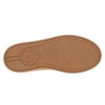 Tênis Molekinha Infantil Menina Casual Retrô Marrom Conforto Original - Imagem 9