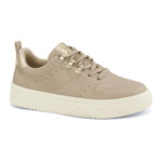 Tênis Ramarim Feminino Casual Plataforma Ilhós Metalizado Conforto