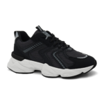 Tênis Feminino Ramarim Chunky Plataforma Casual Conforto Original - Imagem 2